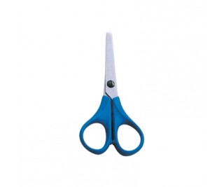 Plastic Handle Scissor